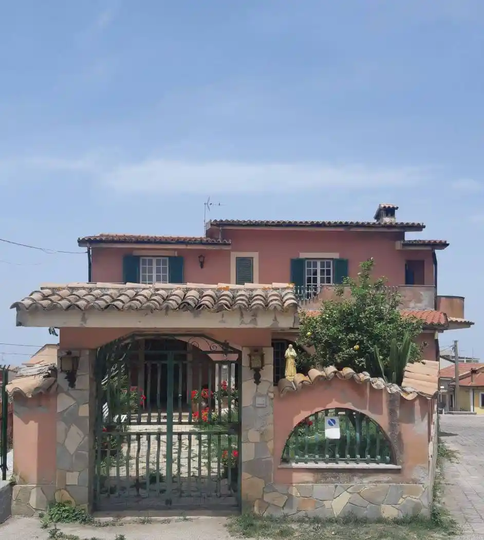 Villa in vendita a Cessaniti