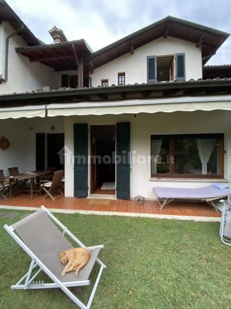 Villetta a schiera - foto 2