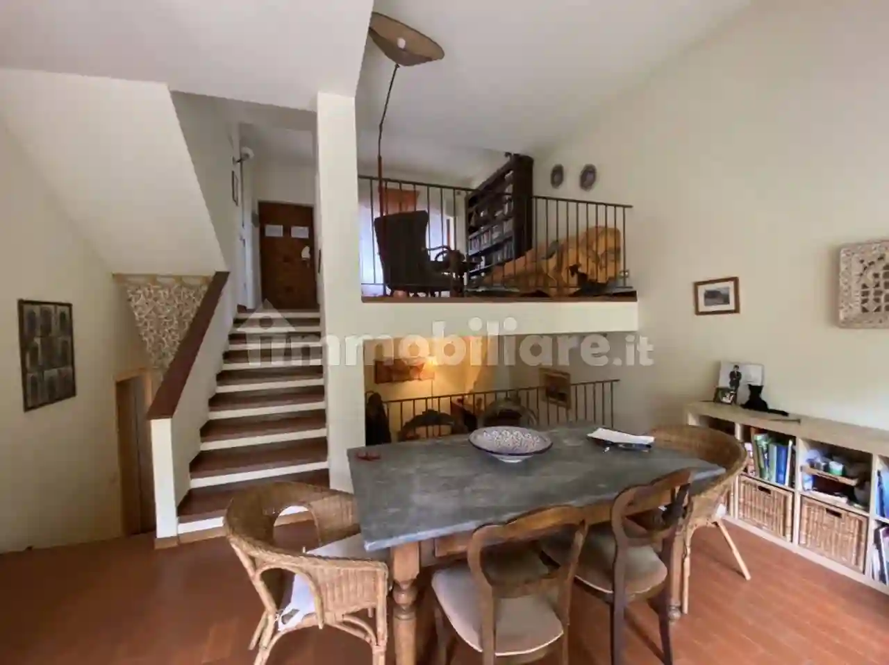 Villetta a schiera - foto 5