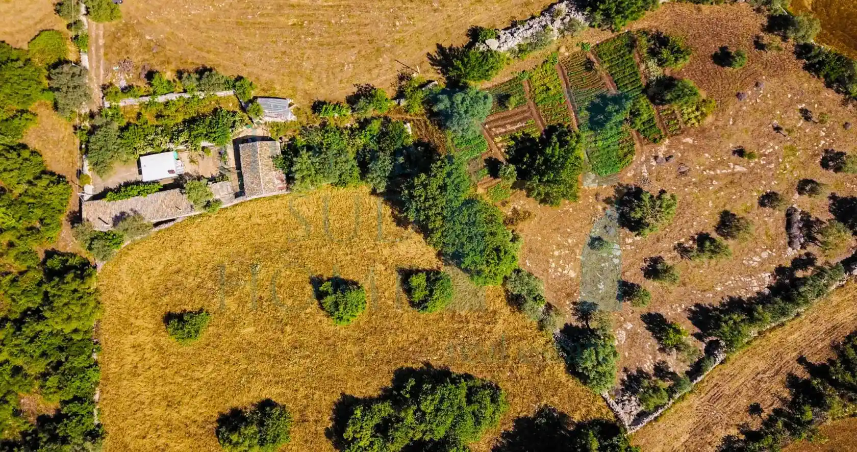 Rustico - Casale in vendita a Palazzolo Acreide