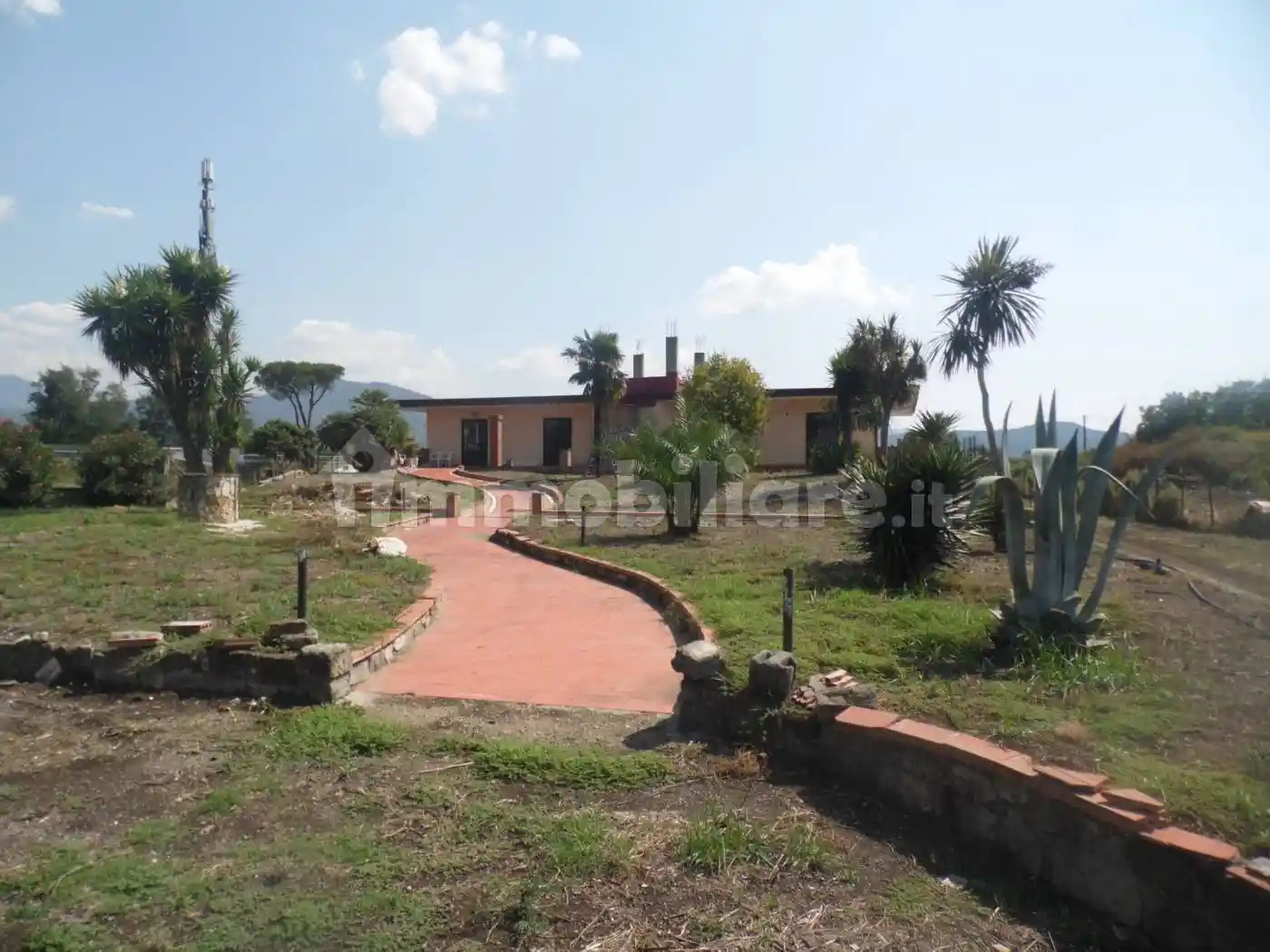 Villa in vendita a San Valentino Torio