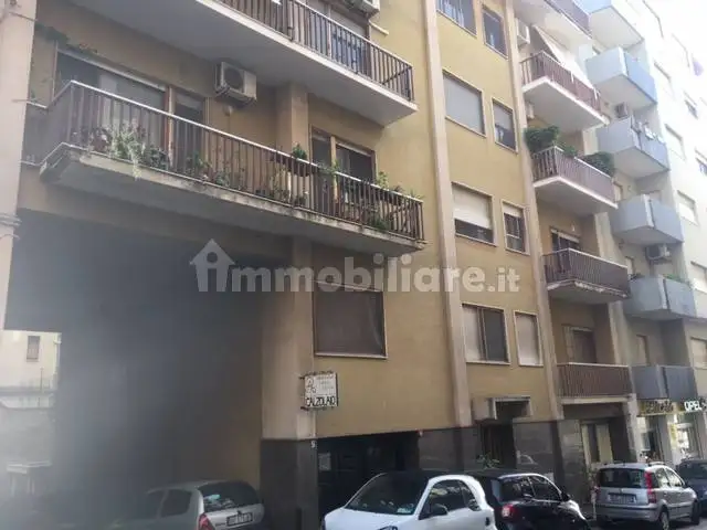 Appartamento in vendita a Reggio Calabria