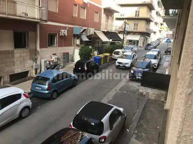 Appartamento via salita Stazione Santa Caterina 7, Santa Caterina - San Brunello, Reggio Calabria - foto 2