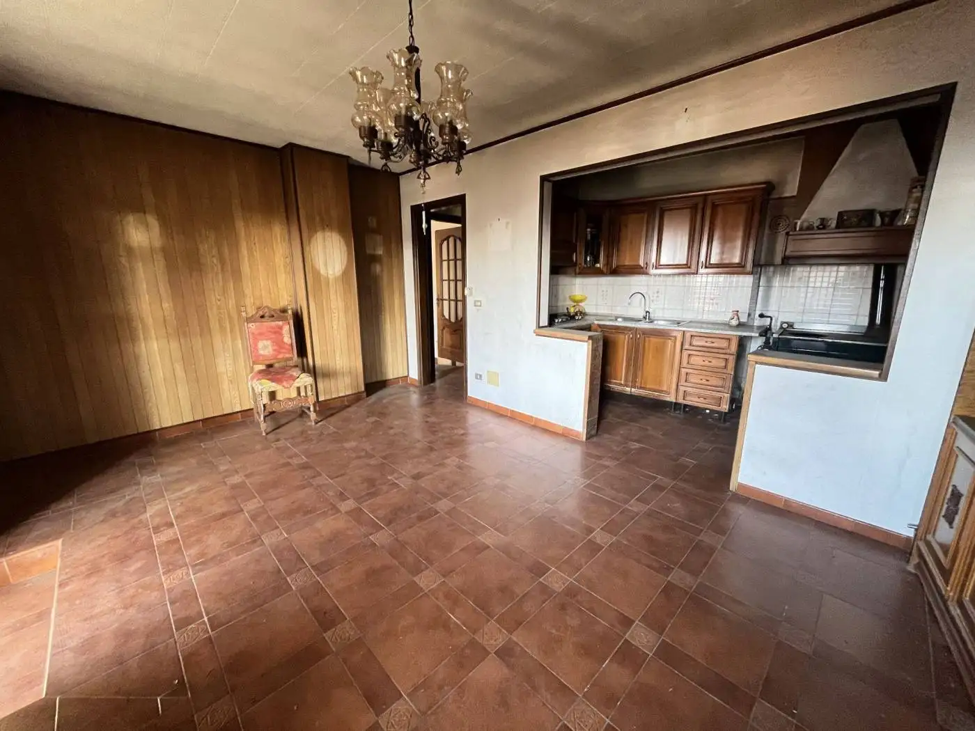 Terratetto unifamiliare via Monte 24, Bairo - foto 4