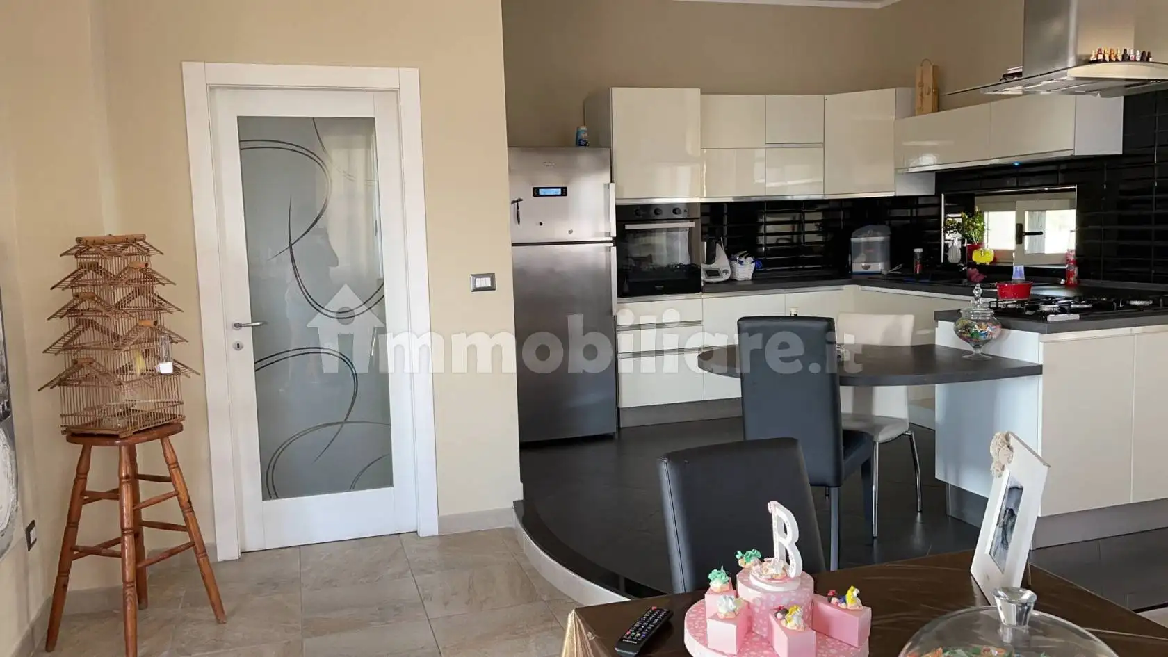 Appartamento in vendita a Amendolara