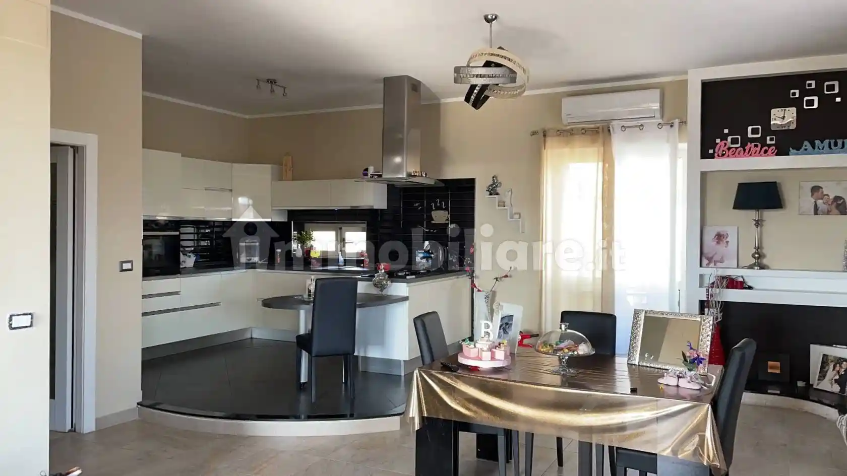 Quadrilocale viale Lagaria 138, Marina, Amendolara - foto 4