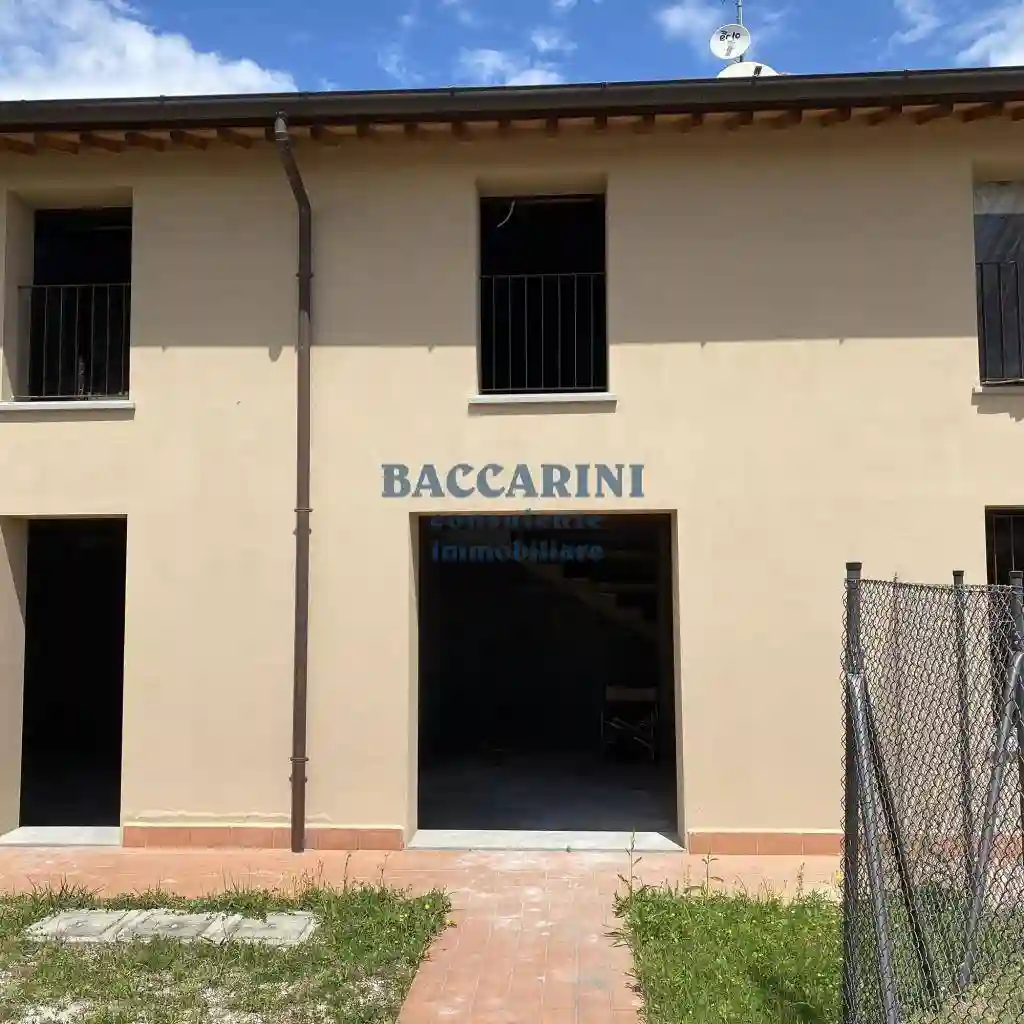 Villetta a schiera - foto 2