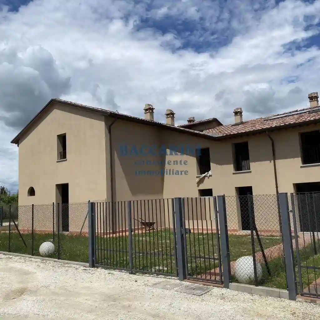 Villetta a schiera - foto 4