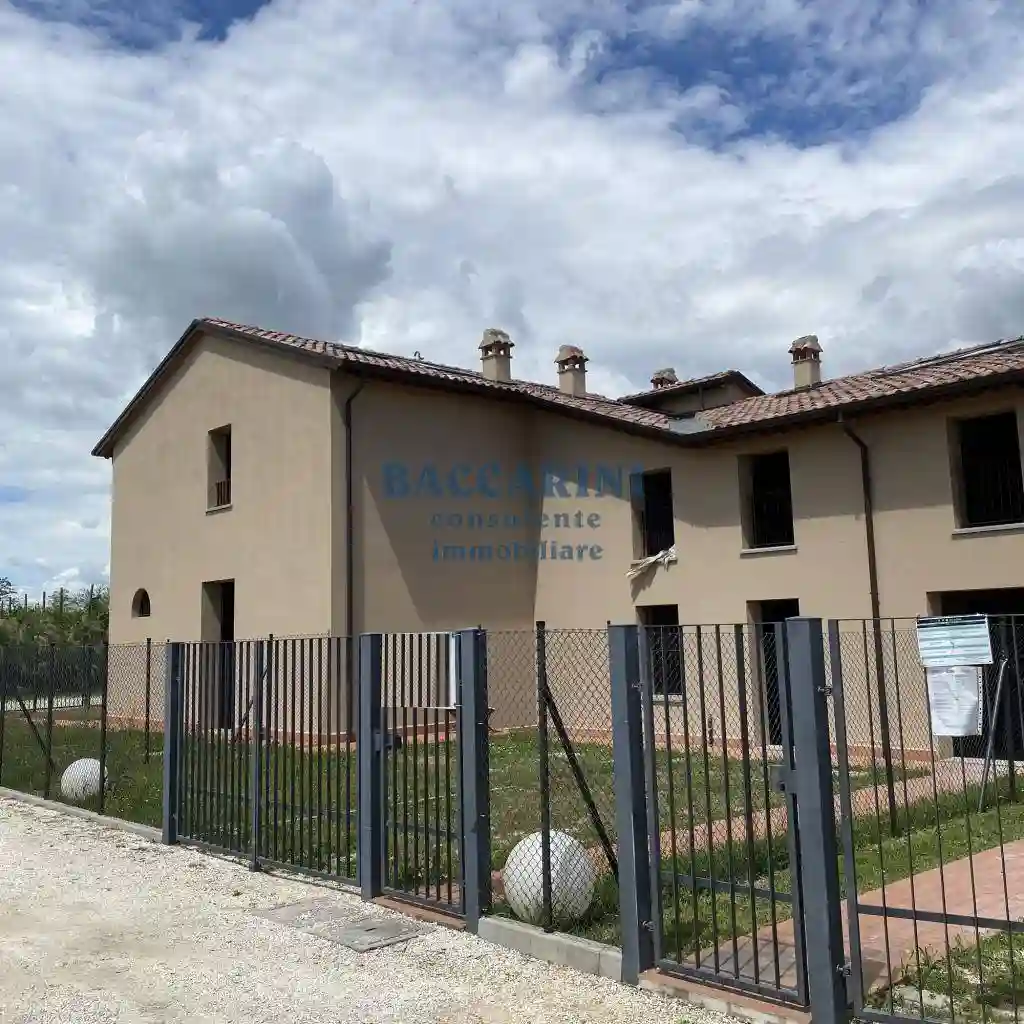 Villetta a schiera - foto 5