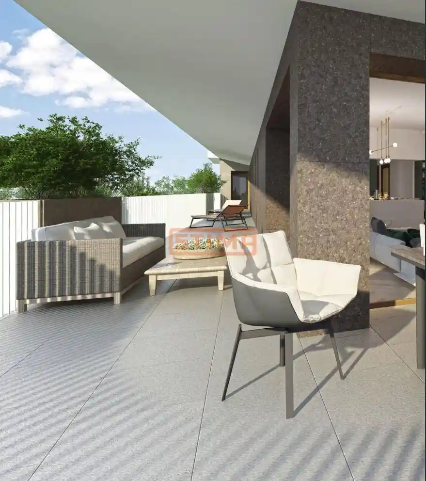 Attico - Mansarda in vendita a Treviso