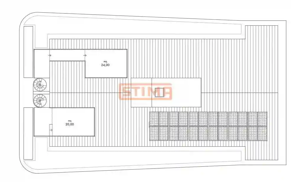 Attico - Mansarda - foto 2