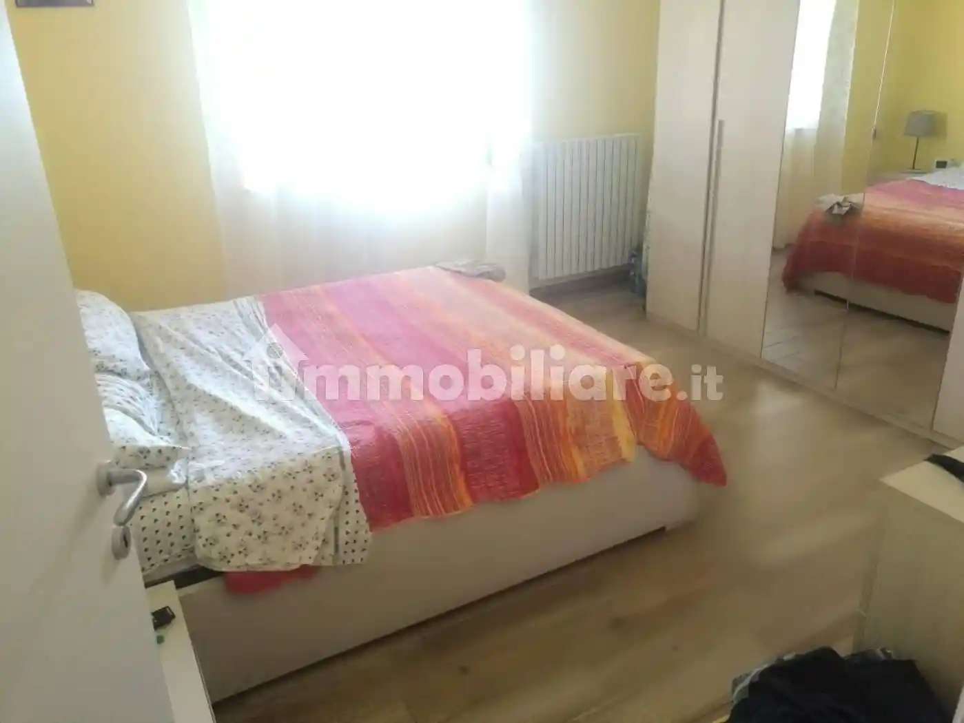 Appartamento in villa Contrada Alento 46, Ripa Teatina - foto 2