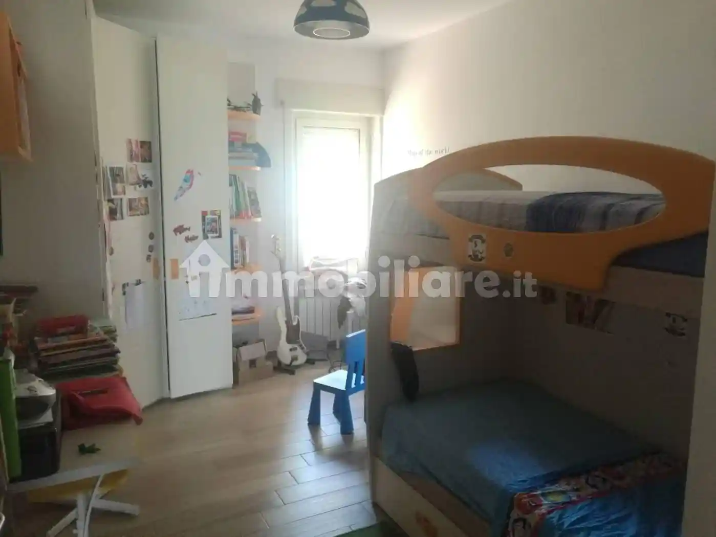 Appartamento in villa Contrada Alento 46, Ripa Teatina - foto 3
