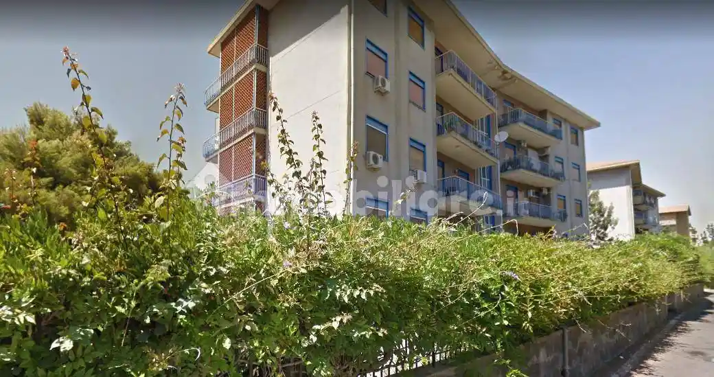 Appartamento in vendita a Catania