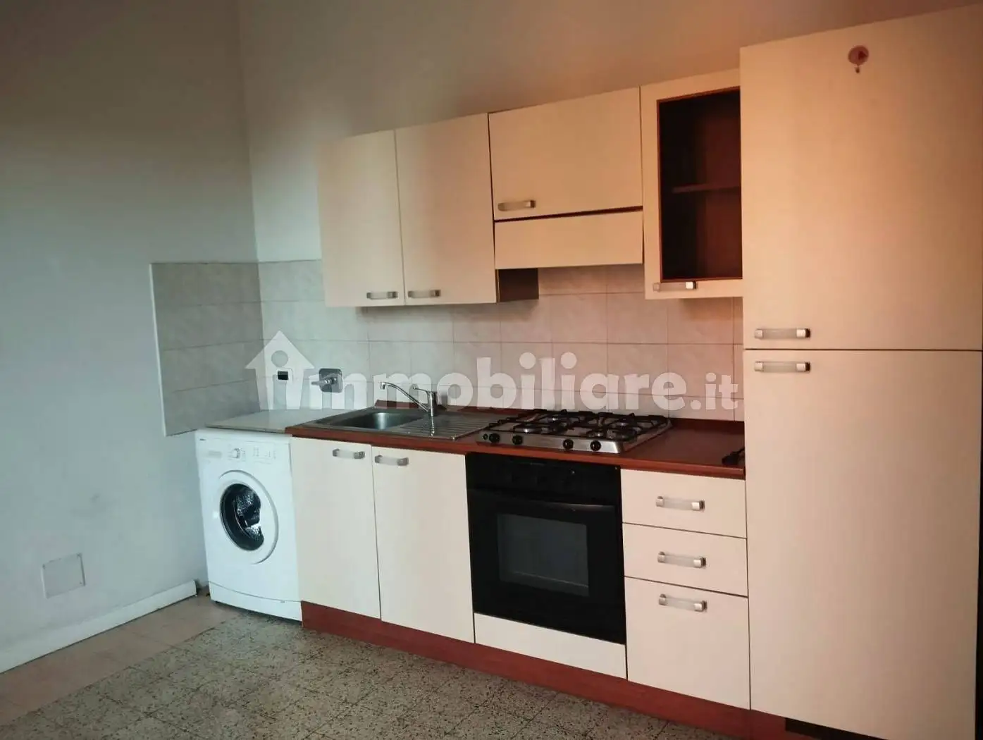 Appartamento in vendita a Bologna