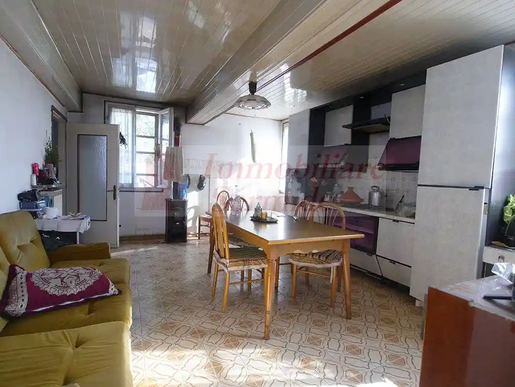 Villa in vendita a Sermide e Felonica