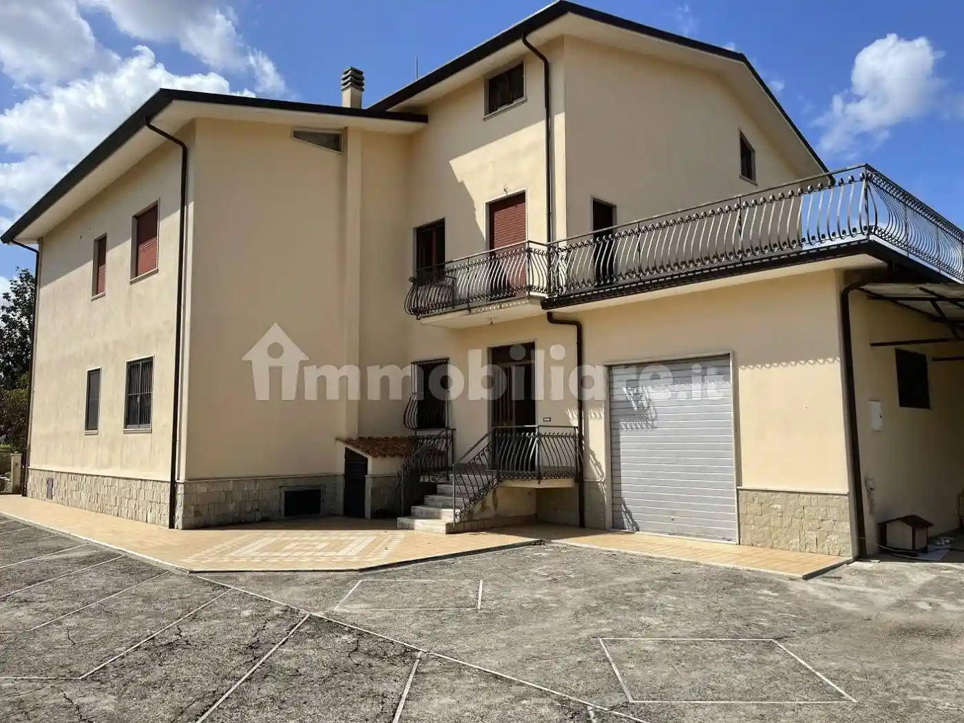 Villa in vendita a Roccasecca