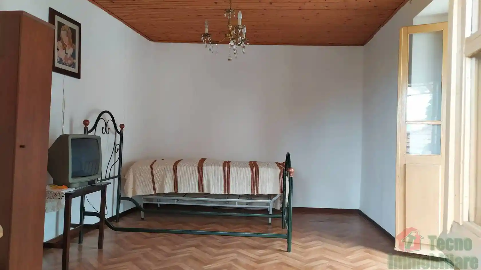 Terratetto unifamiliare via alla Costa, Centro, Cesara - foto 3