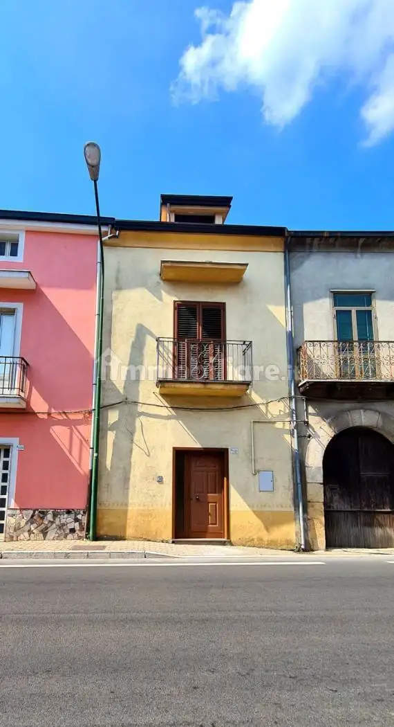 Casa indipendente in vendita a Airola