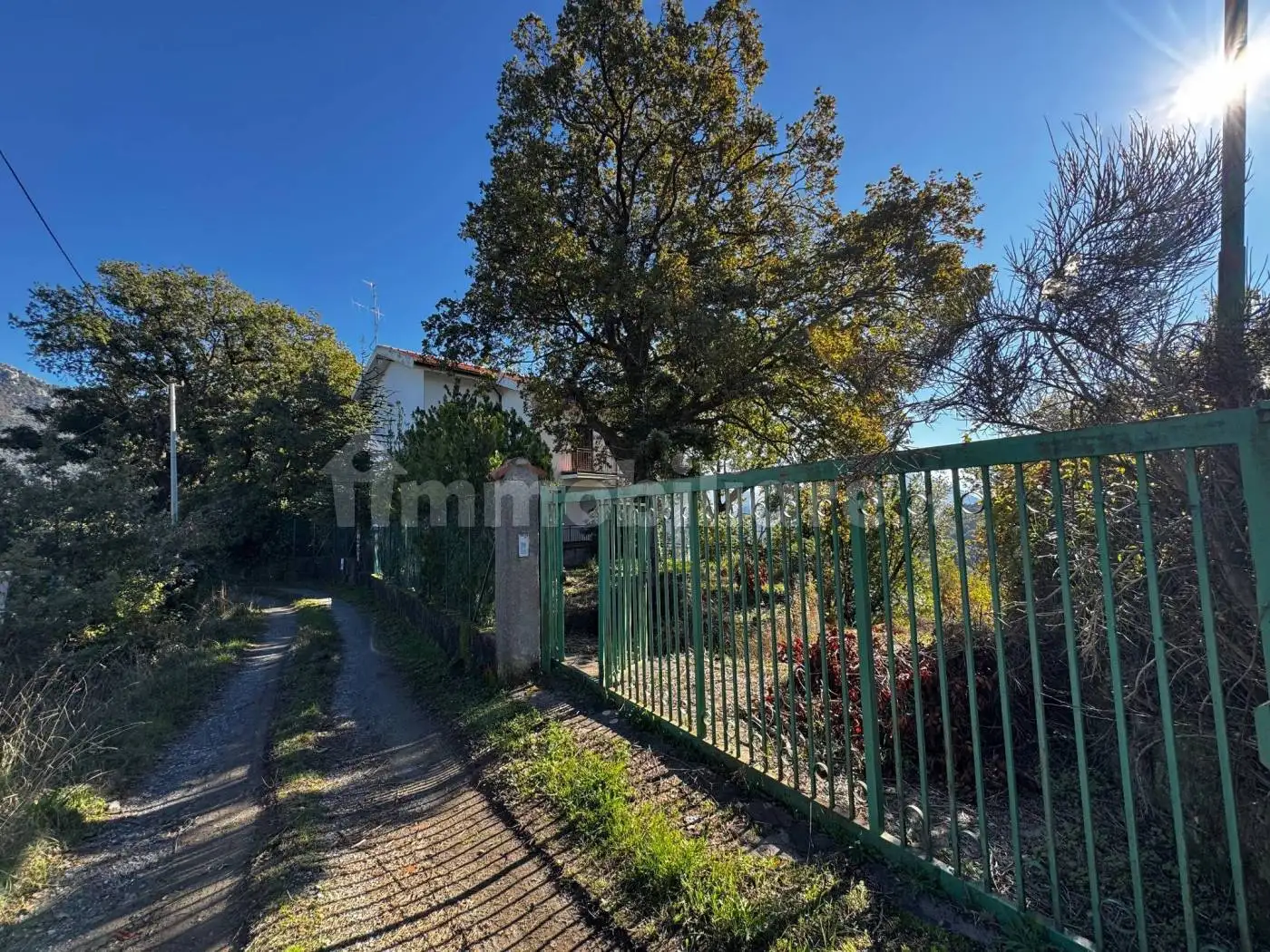 Villa in vendita a Papasidero