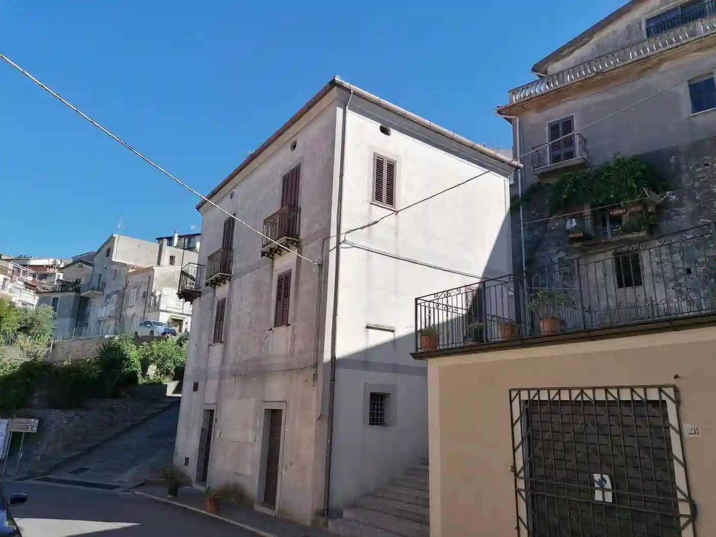 Quadrilocale Sp4, Santa Domenica Talao - foto 4