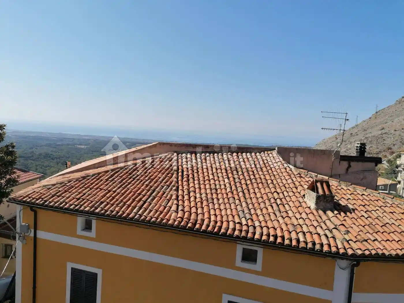 Quadrilocale Sp4, Santa Domenica Talao - foto 5