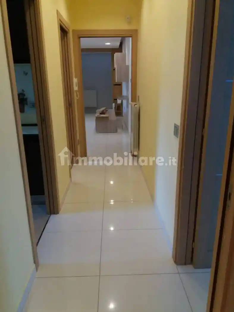 Appartamento in vendita a Aci Castello