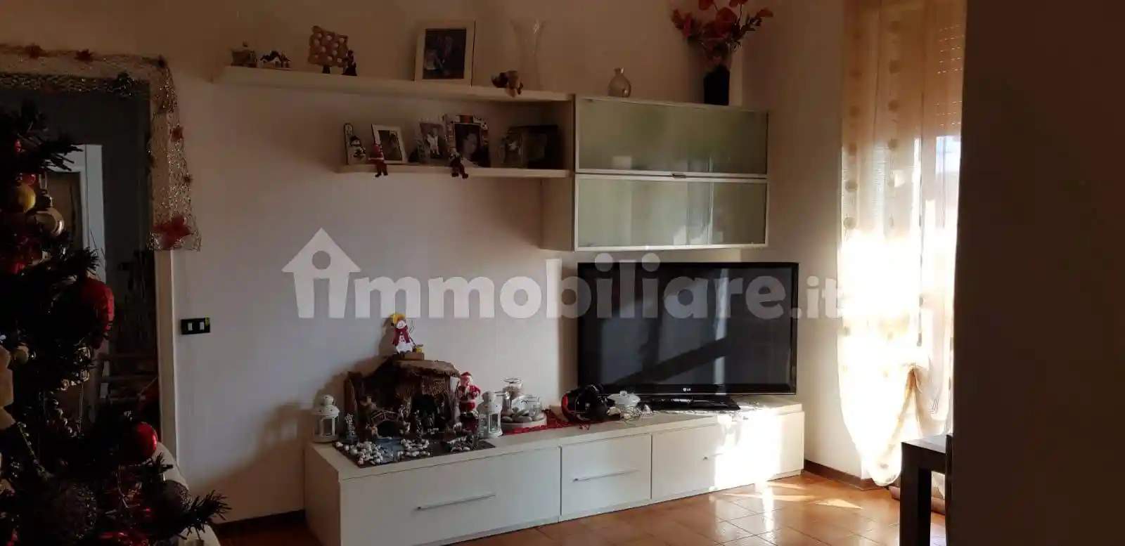 Appartamento in vendita a Dalmine