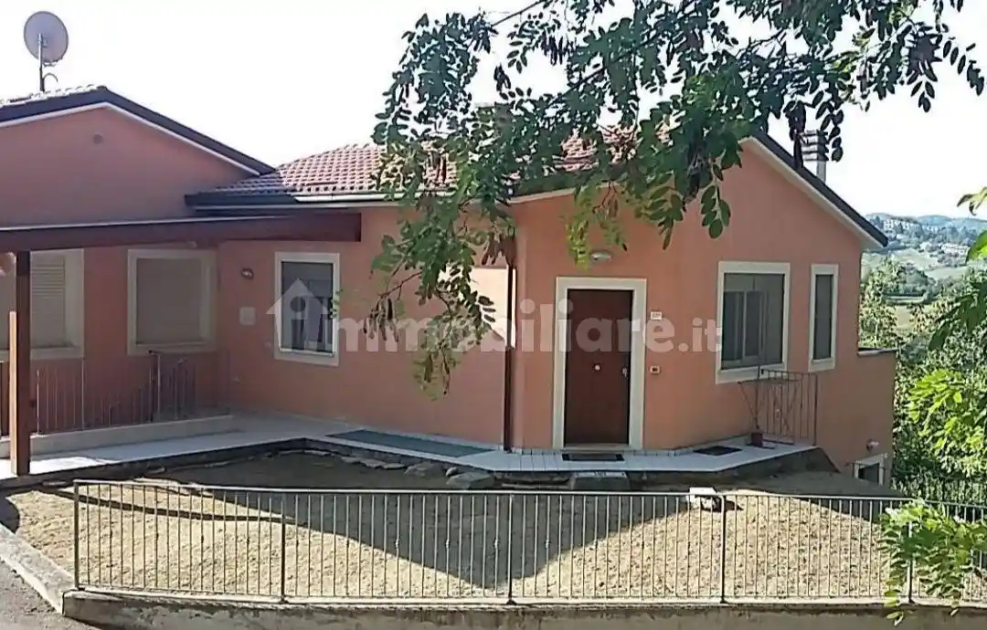 Appartamento in vendita a Urbino