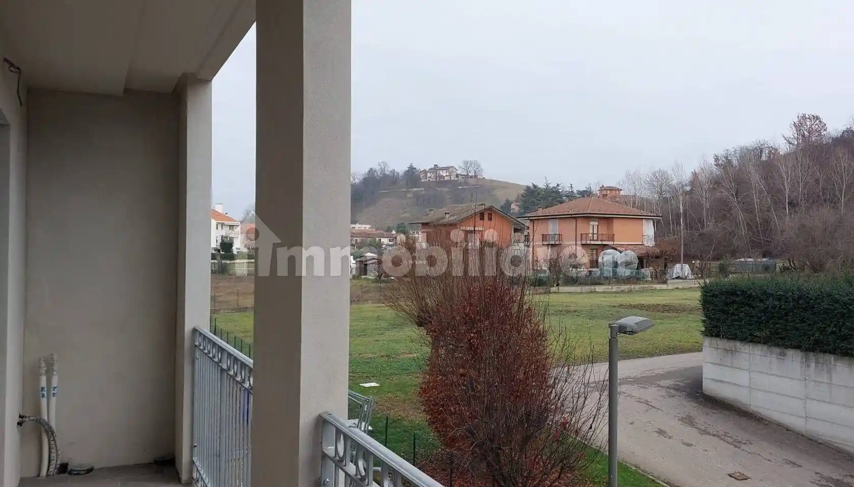 Appartamento in vendita a Alba