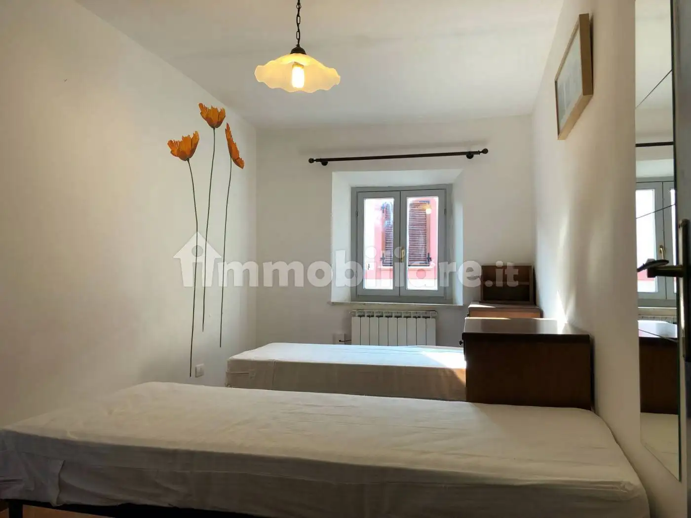 Appartamento in affitto a Camerino