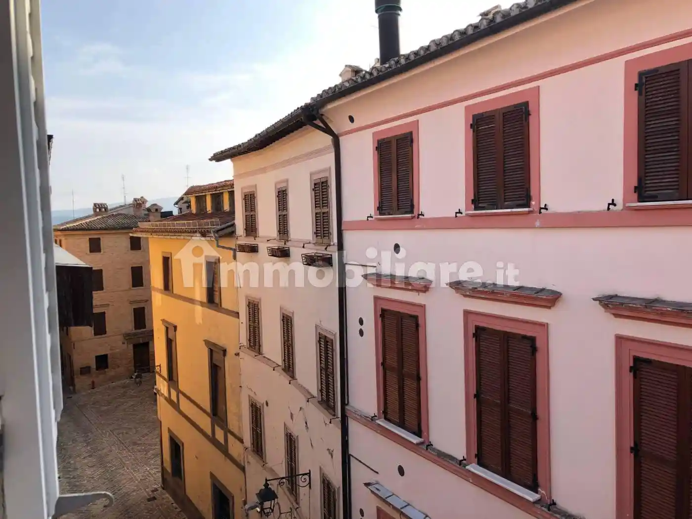 Trilocale largo Boccati, Camerino - foto 4