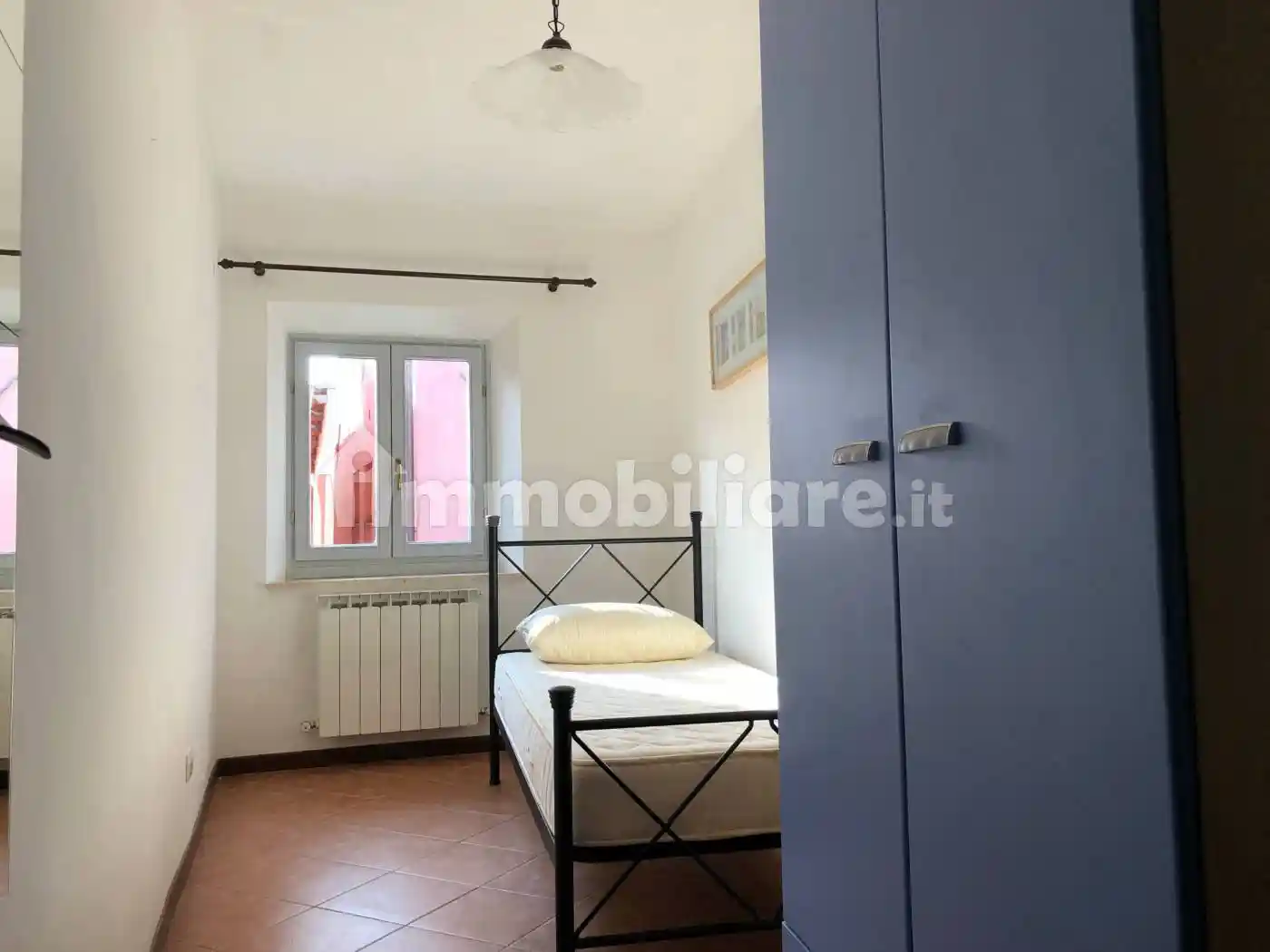 Trilocale largo Boccati, Camerino - foto 5