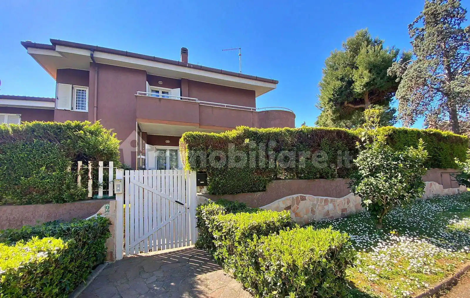 Villa in vendita a Cerveteri