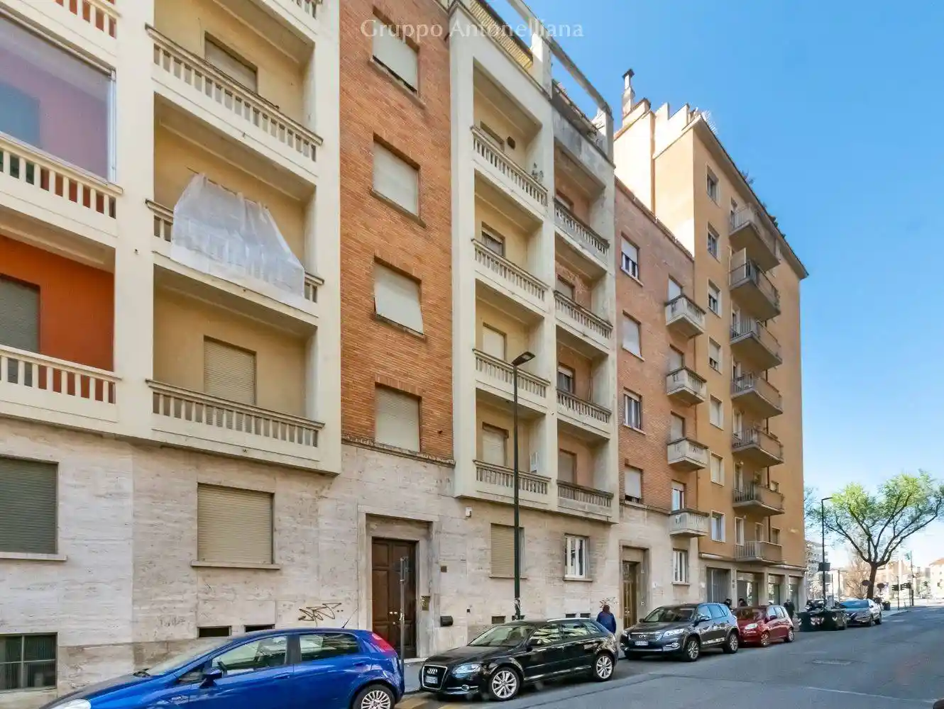 Appartamento in affitto a Torino