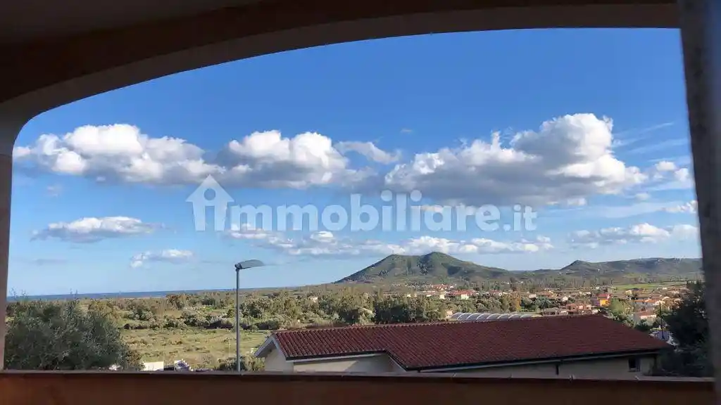 Appartamento in vendita a Posada