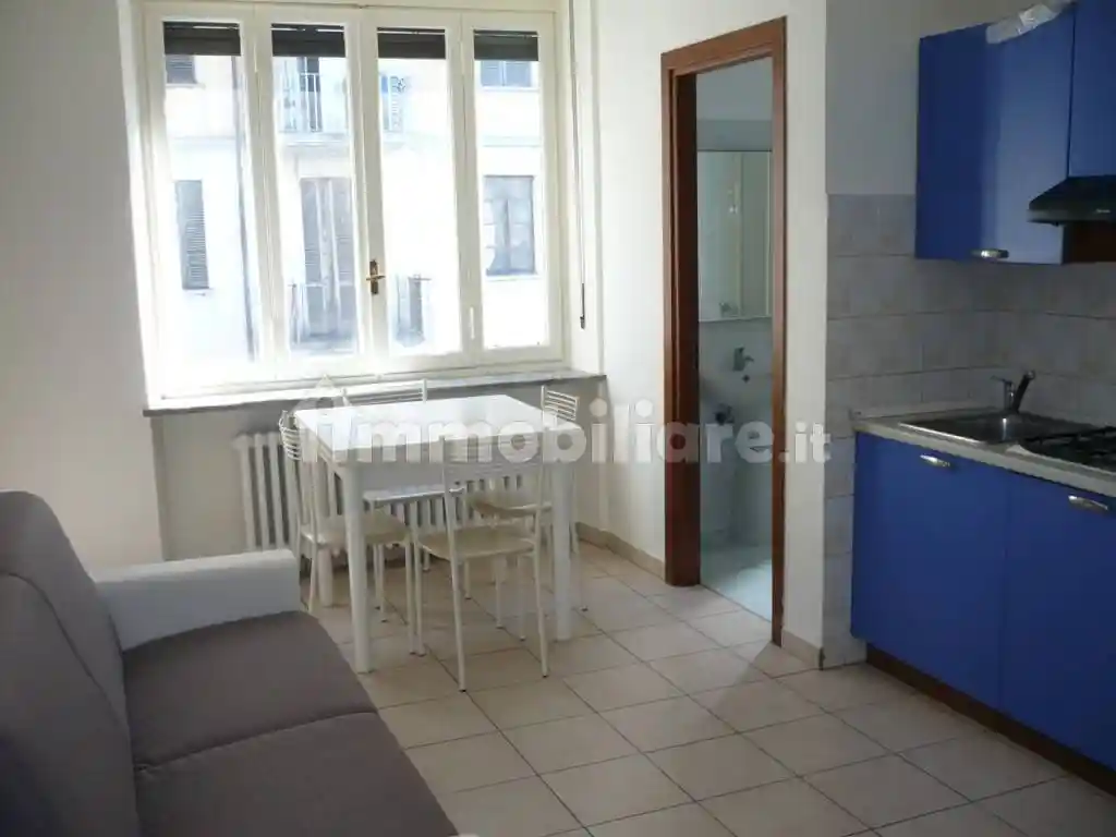 Appartamento in affitto a Torino