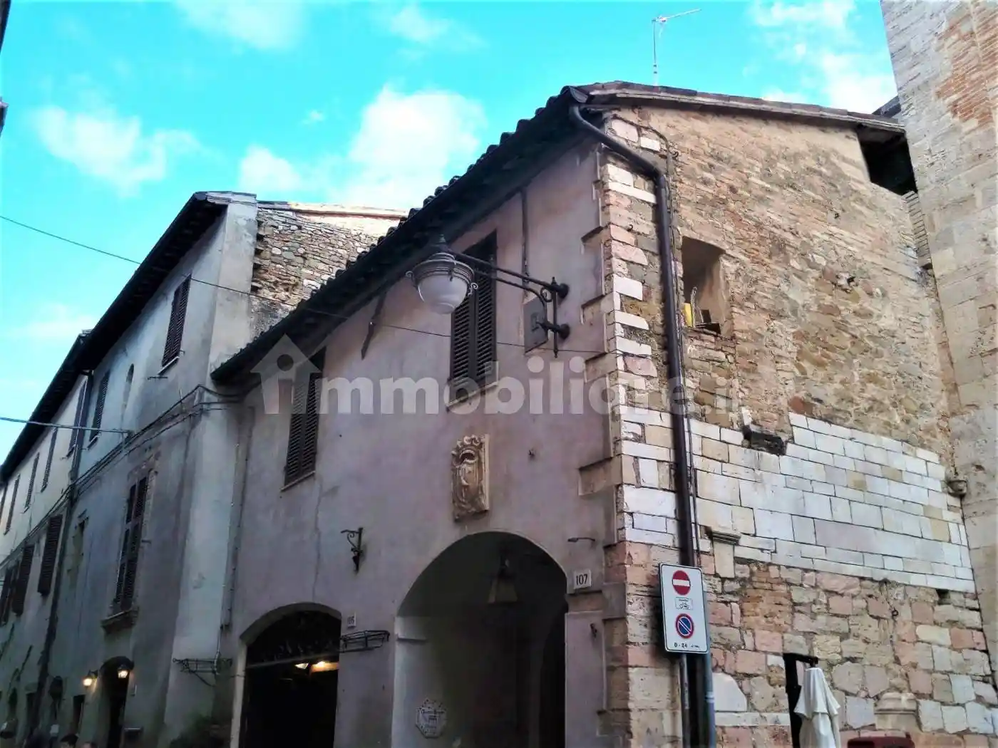 Appartamento in vendita a Bevagna