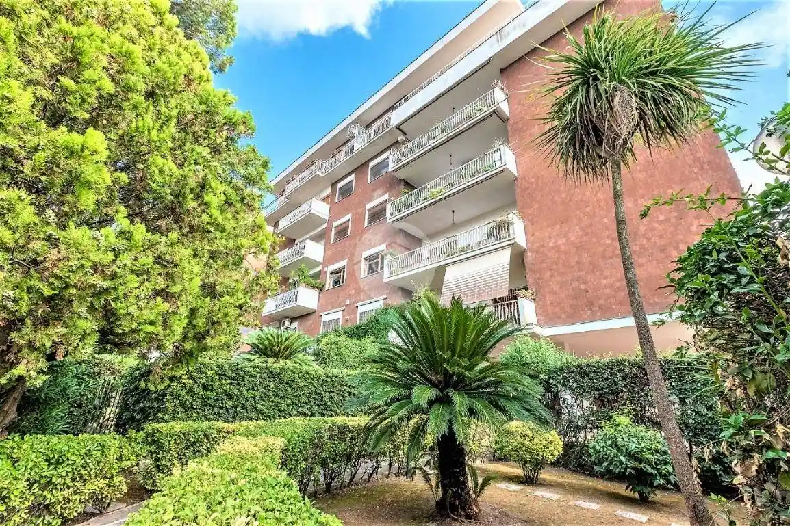 Attico - Mansarda in vendita a Roma