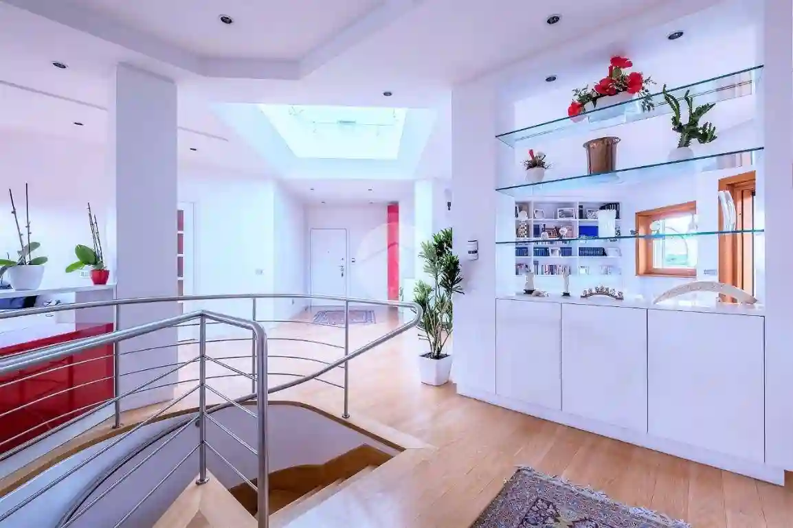 Attico - Mansarda - foto 4