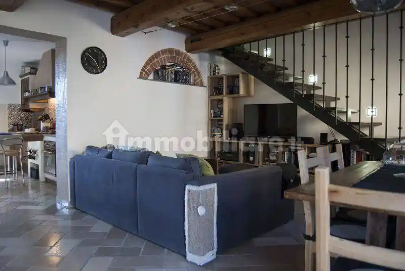 Casa indipendente in vendita a Impruneta