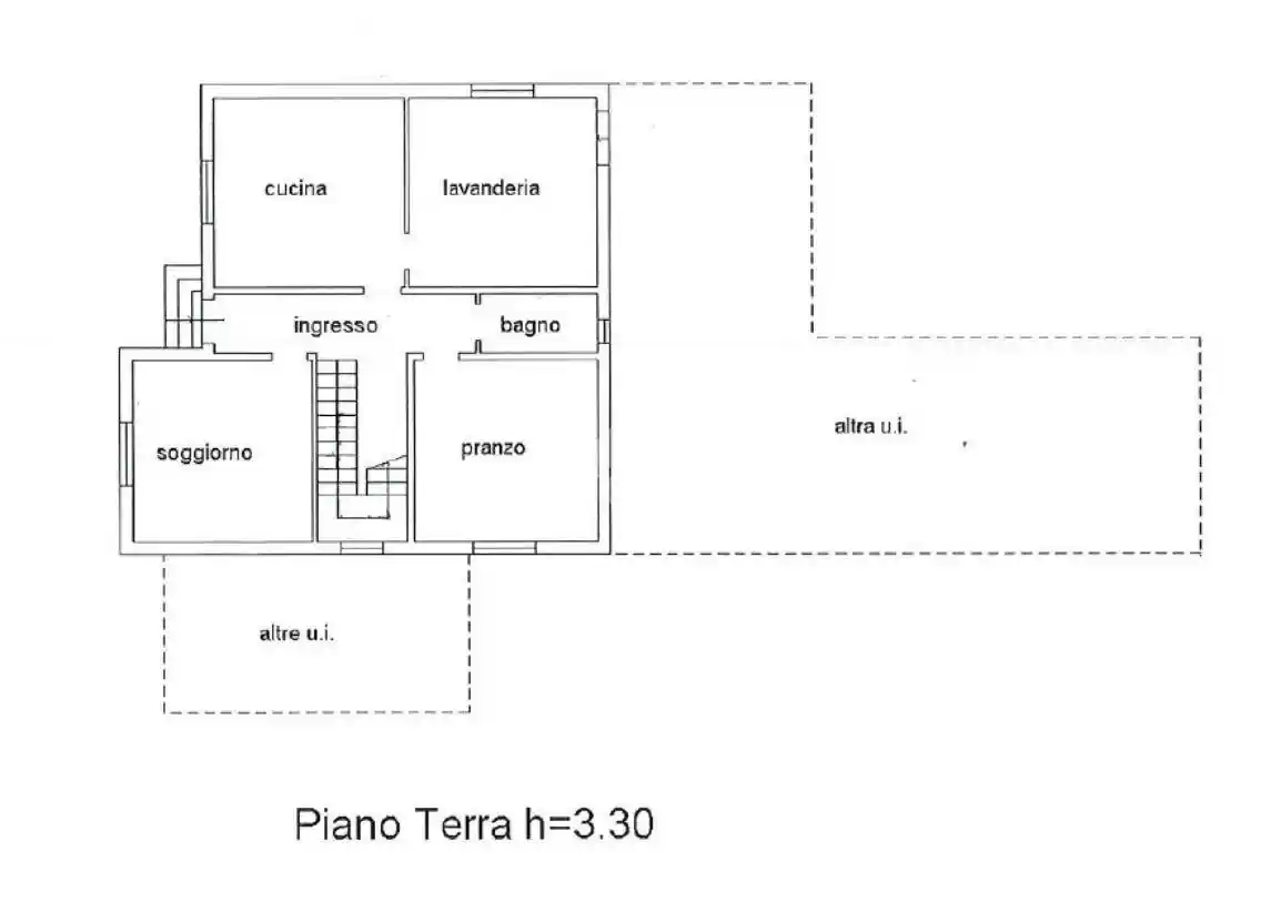 Villa in vendita a Ravenna