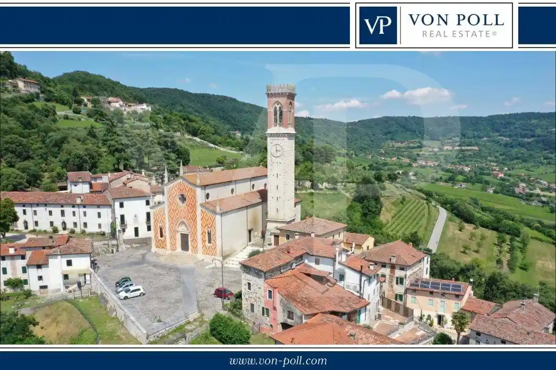 Villa in affitto a Brendola