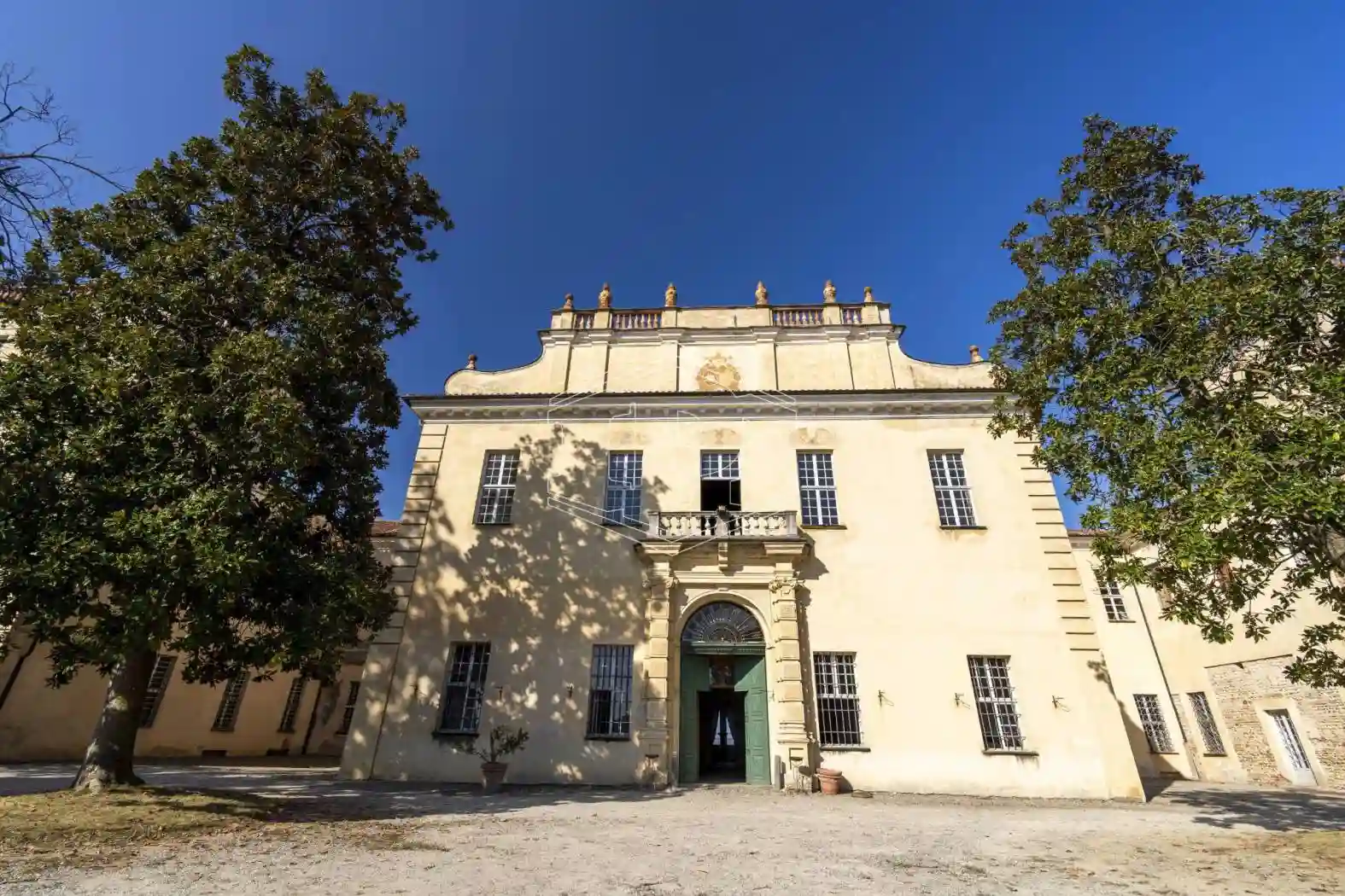 Palazzo - Edificio - foto 2