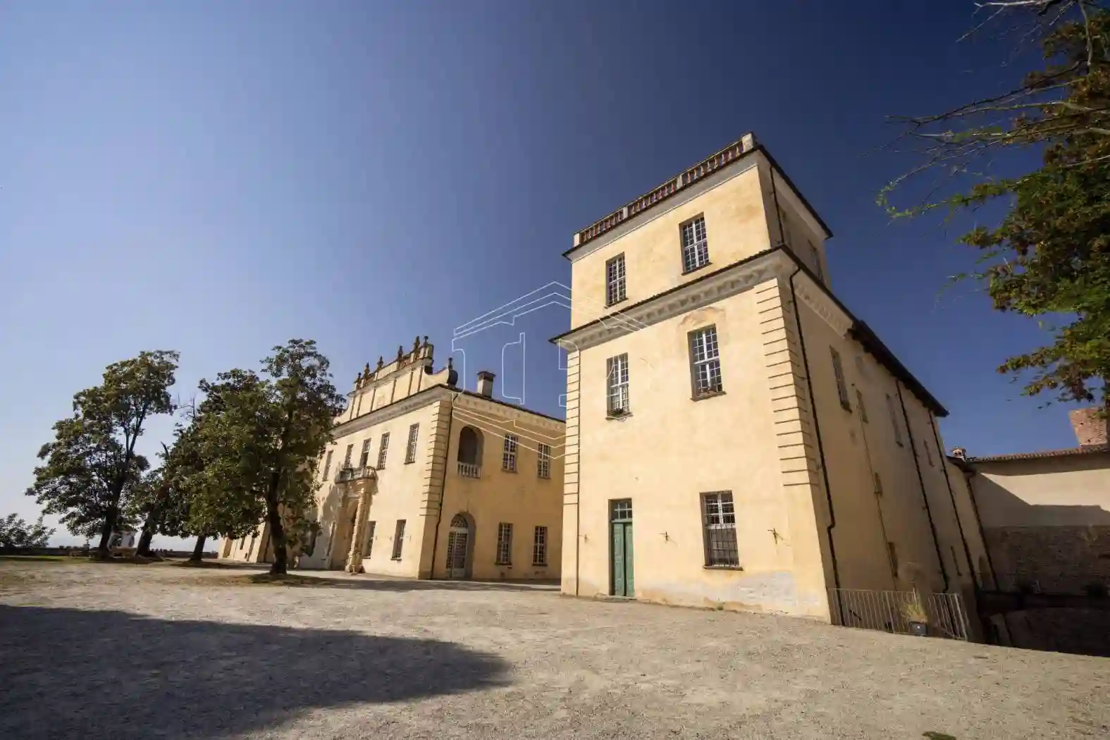 Palazzo - Edificio - foto 3