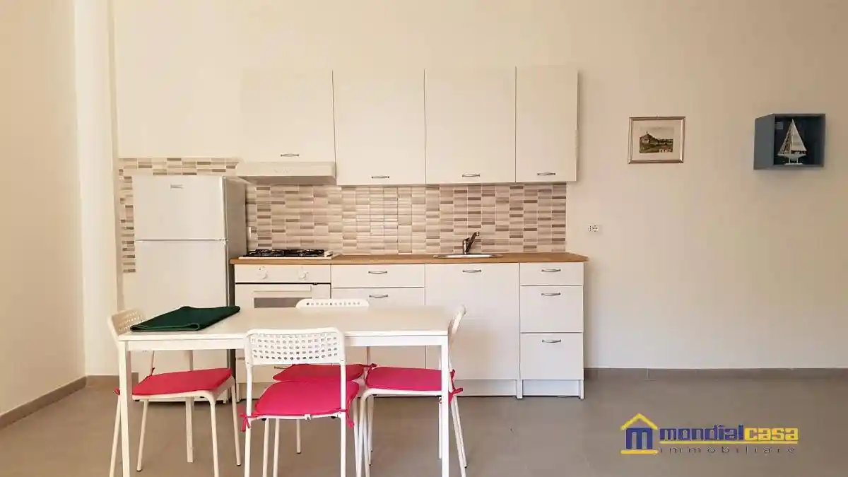 Appartamento in vendita a Pachino