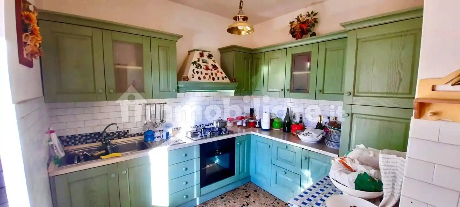 Appartamento in vendita a Palau