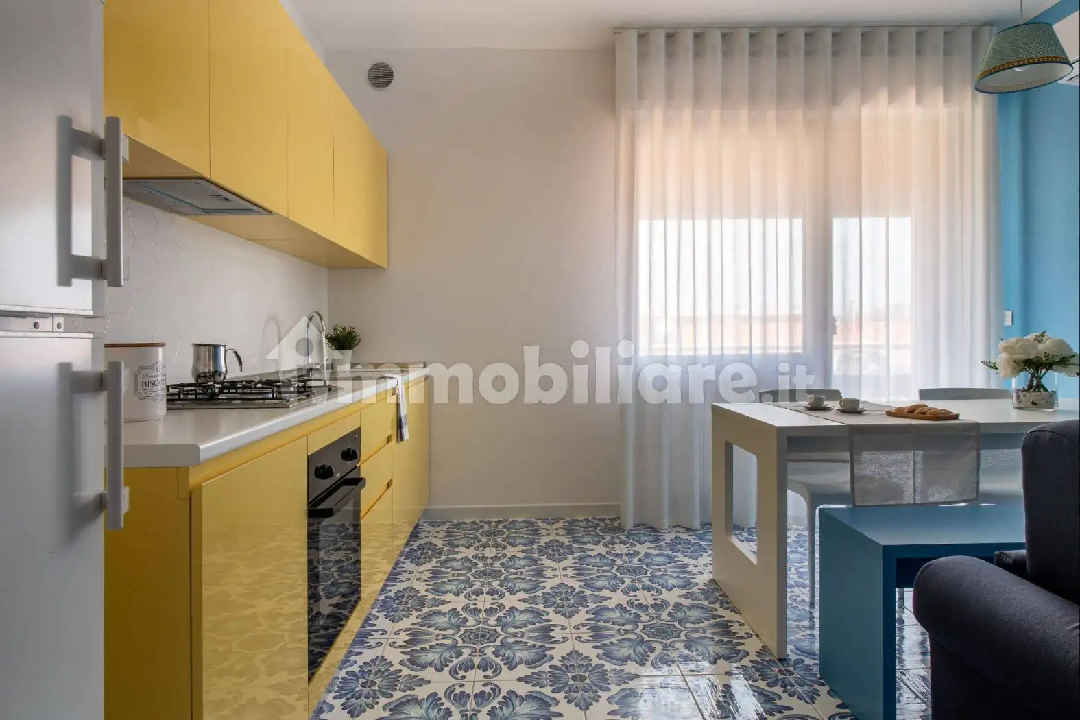 Attico - Mansarda in affitto a Martinsicuro