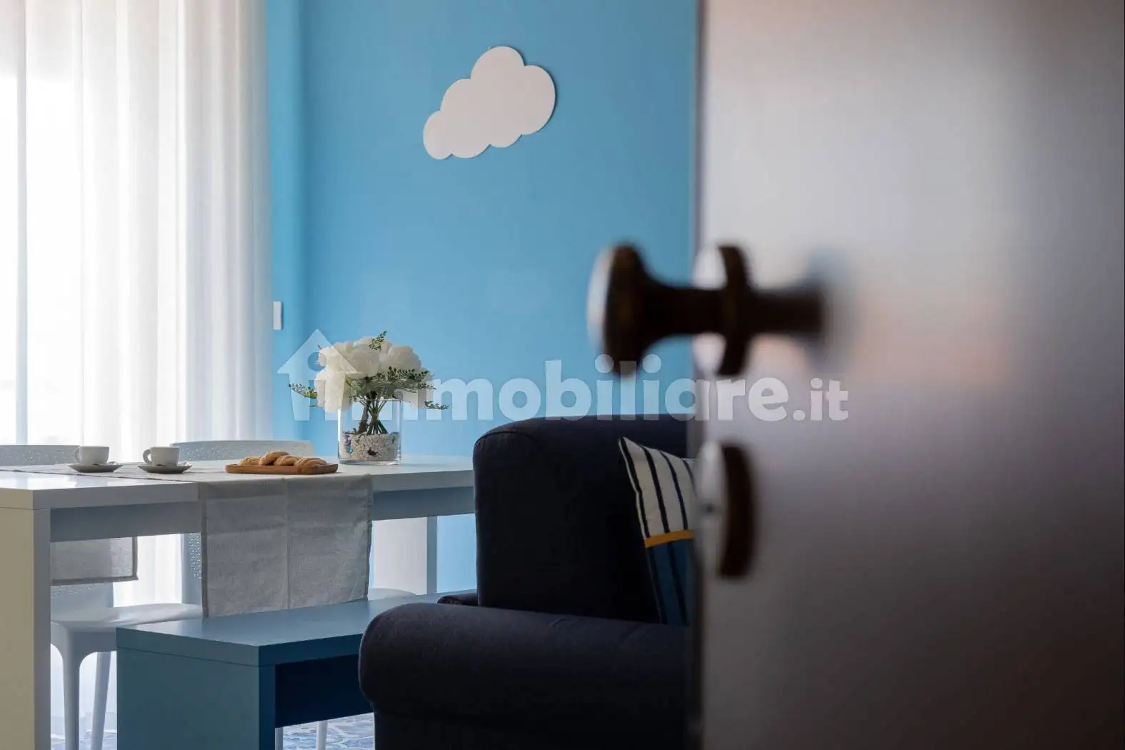 Attico via Cesare Battisti 80, Centro, Martinsicuro - foto 2