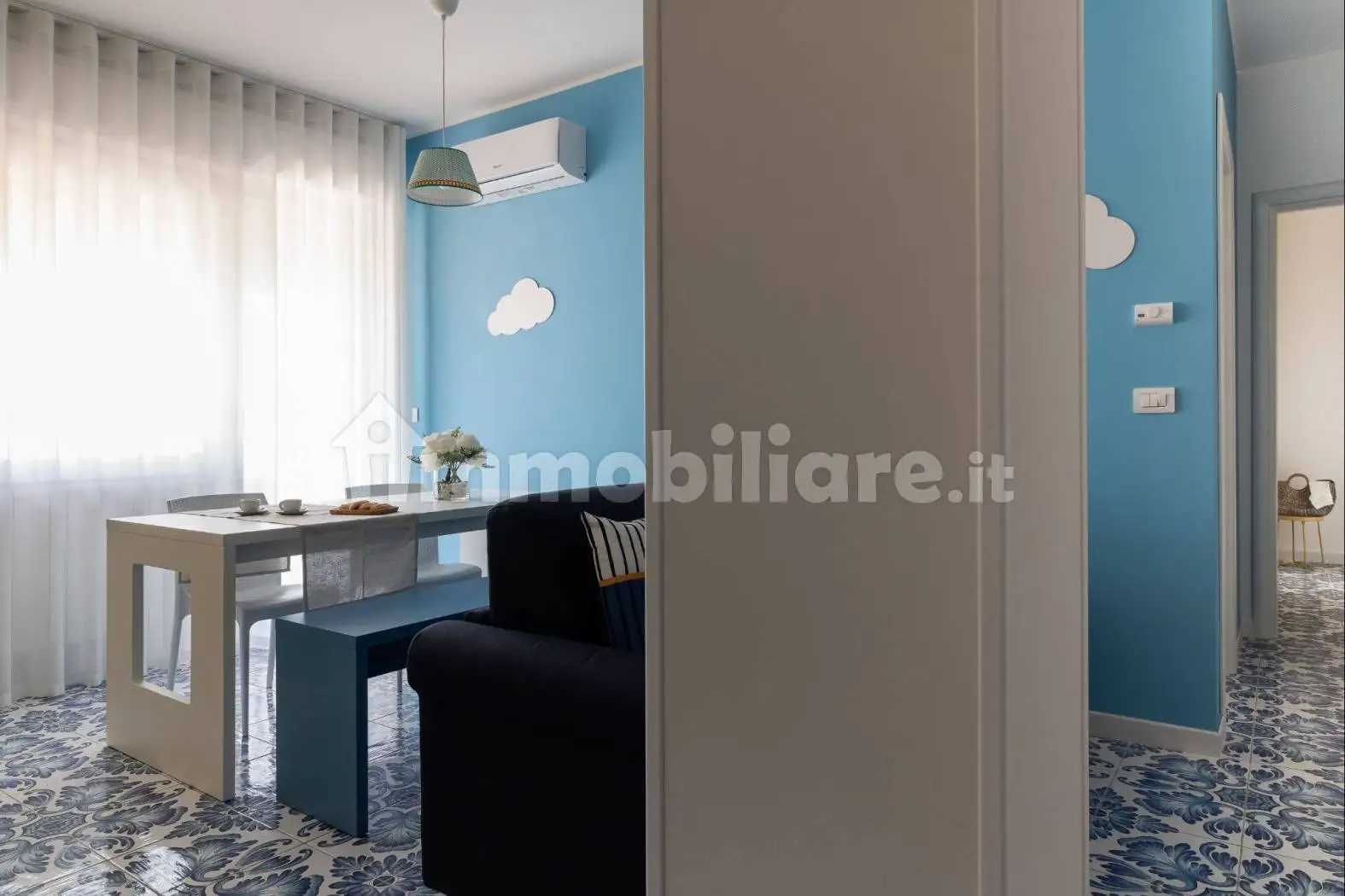 Attico via Cesare Battisti 80, Centro, Martinsicuro - foto 3